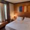 Luxuoso Flat no Laje de Pedra -Mountain Village
