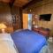 ITH Big Bear Lake Hostel & Lodge - بيغ بير لاكي