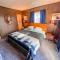 ITH Big Bear Lake Hostel & Lodge - بيغ بير لاكي