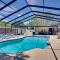 Waterfront Tampa Home with Pool, Lanai, and Dock! - Tampa