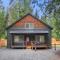 Perch - Mowich Cozy - أشفورد