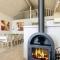 Four-Bedroom Holiday home in Storvorde - Egense