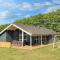 Four-Bedroom Holiday home in Storvorde - Egense