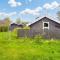 4 person holiday home in Hemmet-By Traum