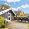 4 person holiday home in Hemmet-By Traum