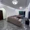 Skyline Serenity modern apartment 2 - Ammán