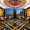 Movenpick Hotel and Residences Riyadh