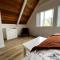 Chalet Mont Sainte-Anne