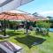 Villa Mirta- villa privata con giardino e piscina