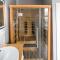 Spacious Studio for up to 4! Sofa bed - لندن