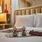 Mitspark Hotel - 伊斯坦布尔