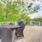 Elegant Gloucester Beach Getaway with Ocean Views!