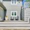 Elegant Gloucester Beach Getaway with Ocean Views!