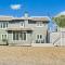 Elegant Gloucester Beach Getaway with Ocean Views!