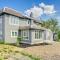 Elegant Gloucester Beach Getaway with Ocean Views!