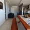 Apartamento completo com vista para o mar - 维拉维尔哈