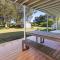 Carramar - Fireplace - Absolute Waterfront