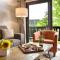 Stunning Condo - View on Lake Tremblant & Mountain