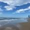 Family Ocean View Studio Free Wi-Fi