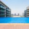 Saadiyat Serene Studio
