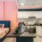Saadiyat Serene Studio