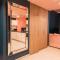 Saadiyat Serene Studio