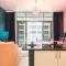 Saadiyat Serene Studio