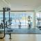 Saadiyat Serene Studio
