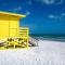 Luxury Home W Heated Pool & Spa Near IMG & Siesta Key Beach - 布雷登顿