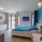 Apartamenty Mierzeja - Baltic Park Stegna, Studio 24 m2, 500 m od plaży, bezpłatny Meleks