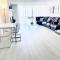 MODERN 2BR 2BA CONDO near AVENTURA! Wi-Fi! Parking