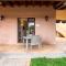 Relaxing Residence Baia dei Mirti Studio Mono 4 sleeps 4 - Vignola Mare