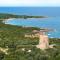 Relaxing Residence Baia dei Mirti Studio Mono 4 sleeps 4 - Vignola Mare