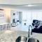 MODERN 2BR 2BA CONDO near AVENTURA! Wi-Fi! Parking - نورث ميامي بيتش