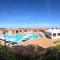 Relaxing Residence Baia dei Mirti Studio Mono 4 sleeps 4 - Vignola Mare