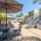 Carpinteria Beach Studio Condo - كاربينتيريا