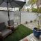 Carpinteria Beach Studio Condo - كاربينتيريا