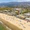 Carpinteria Beach Studio Condo