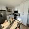 Carpinteria Beach Studio Condo