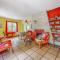 Nice Home In Saint-Georges-De-Didon