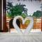 Ten Moons Lipe Resort