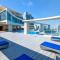 Yc 3602 l Apartamento 2BR en av Balboa