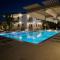 Studio Nikiti Beach - 尼基季