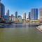 2X1 Comfy Apartment in Perth CBD