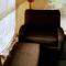 GLAMPING Off Grid Tent ULTIMATE IN COMFORT - Turtletown