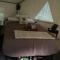 GLAMPING Off Grid Tent ULTIMATE IN COMFORT - Turtletown