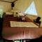 GLAMPING Off Grid Tent ULTIMATE IN COMFORT - Turtletown