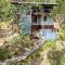 Baumhaus by Discover Stradbroke