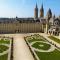 Studio au coeur du centre historique, vue unique - Caen