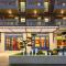 TRYP by Wyndham New Taipei Linkou 新北林口爵怡溫德姆酒店機場捷運MRTA9林口站